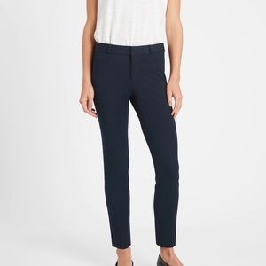 Banana Republic Sloan Pant